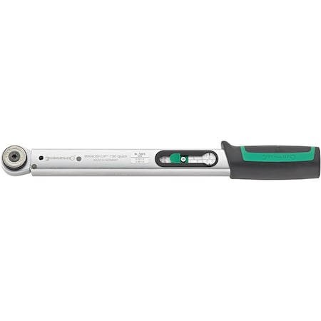 Stahlwille Tools SERVICE-MANOSKOP torque wrench 96504005